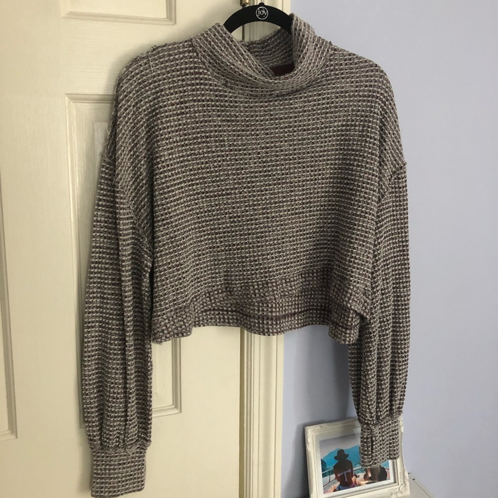 Free people thermal
